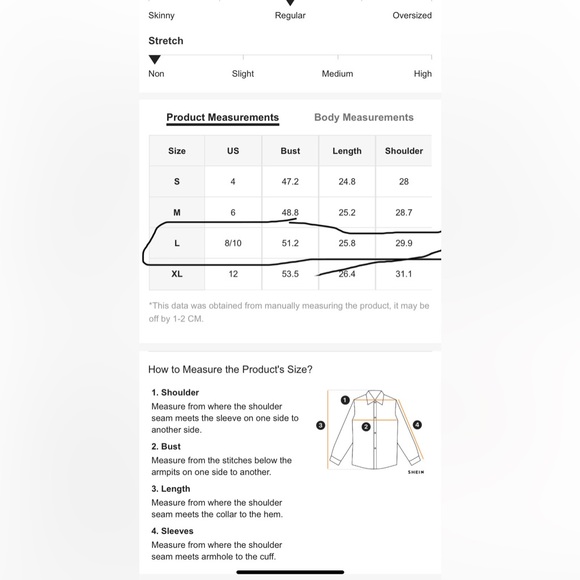 Contrast Lace Batwing Sleeve Shirt - Picture 3 of 11